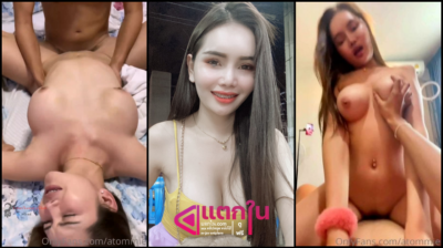 "คลิปหลุดOnlyfans asian_sexdoll สาวสายฝอมาแต่งคอสเพลย์อ้อนเย็ดผัวฝรั่งโดนจัดหนักกับผัวฝรั่งในชุดครางเสียวลั่นห้องกระแทกหีโครตดีนวดนมอย่างแจ่ม "